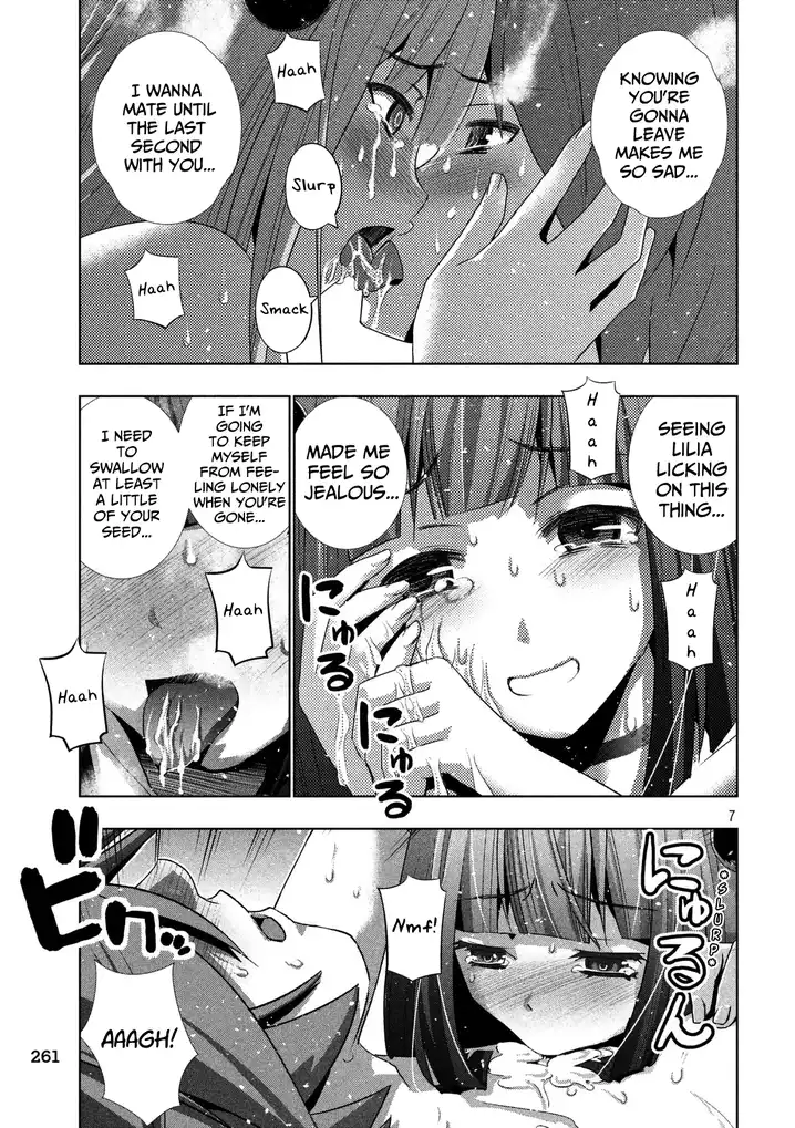 Parallel Paradise - Chapter 24 - picture 5