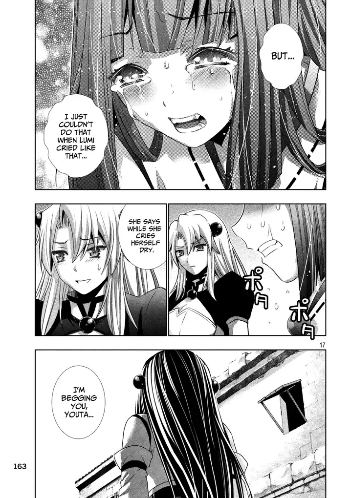 Parallel Paradise - Chapter 25 - picture 16