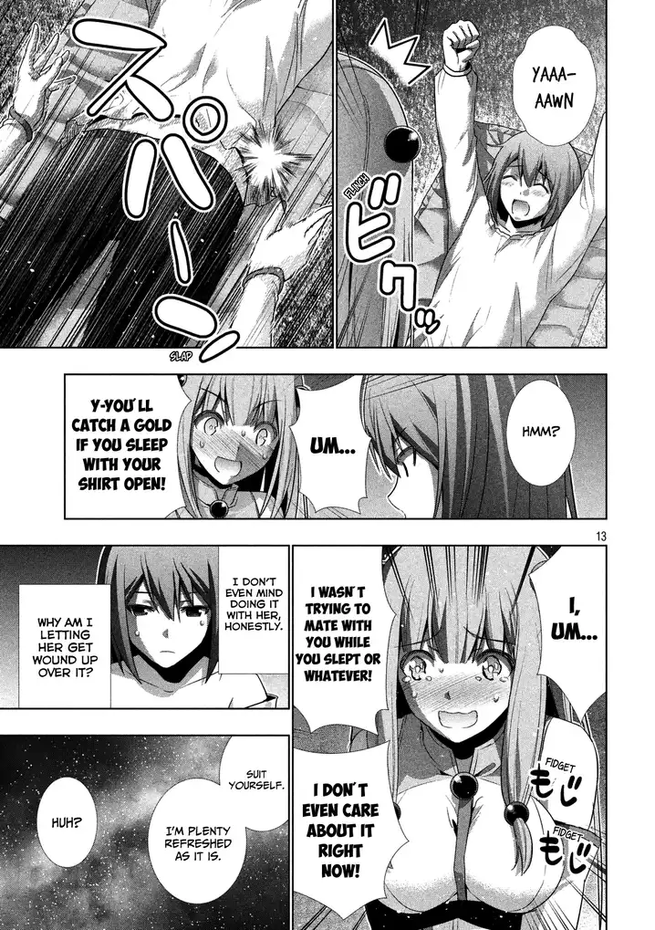 Parallel Paradise - Chapter 26 - picture 12