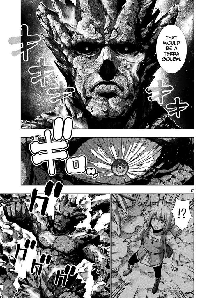 Parallel Paradise - Chapter 26 - picture 16