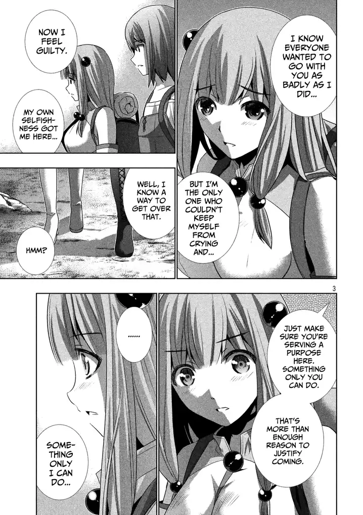 Parallel Paradise - Chapter 26 - picture 2