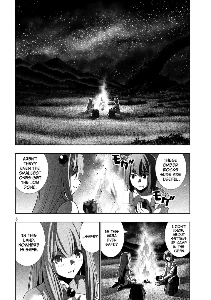 Parallel Paradise - Chapter 26 - picture 5