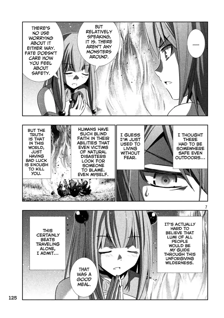 Parallel Paradise - Chapter 26 - picture 6