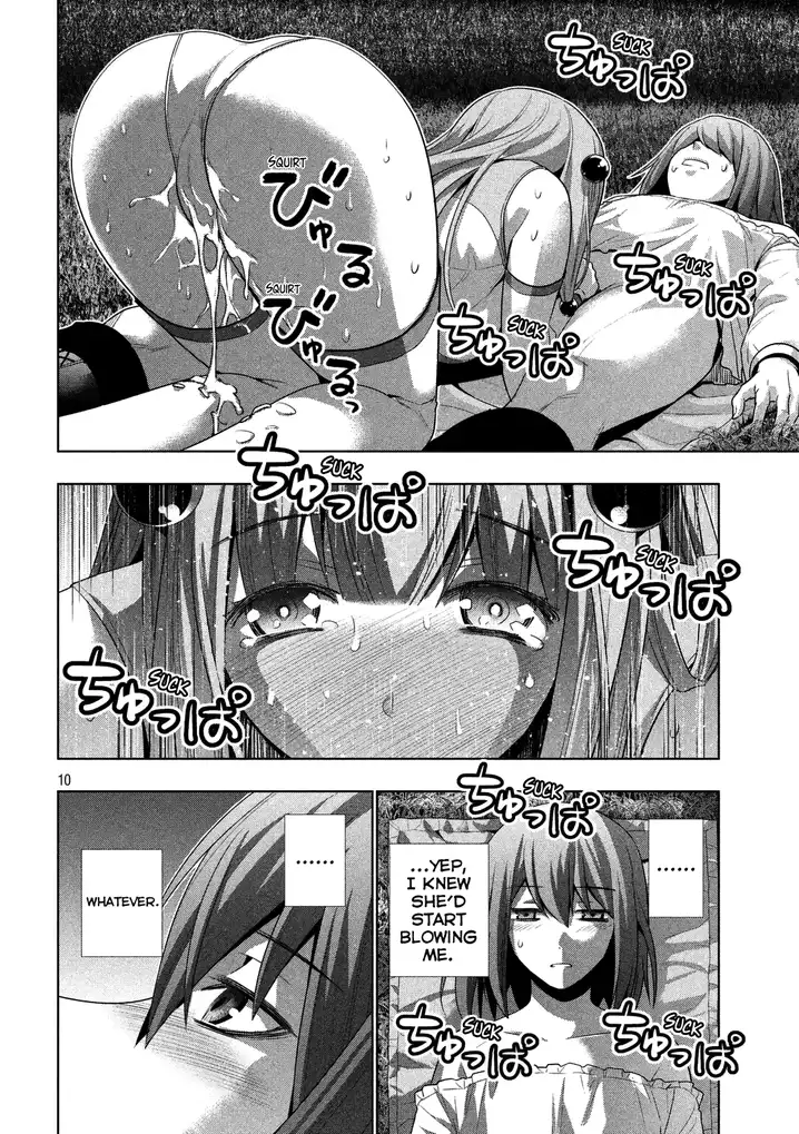 Parallel Paradise - Chapter 26 - picture 9