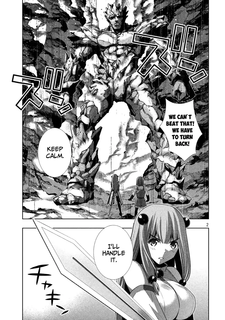 Parallel Paradise - Chapter 27 - picture 1