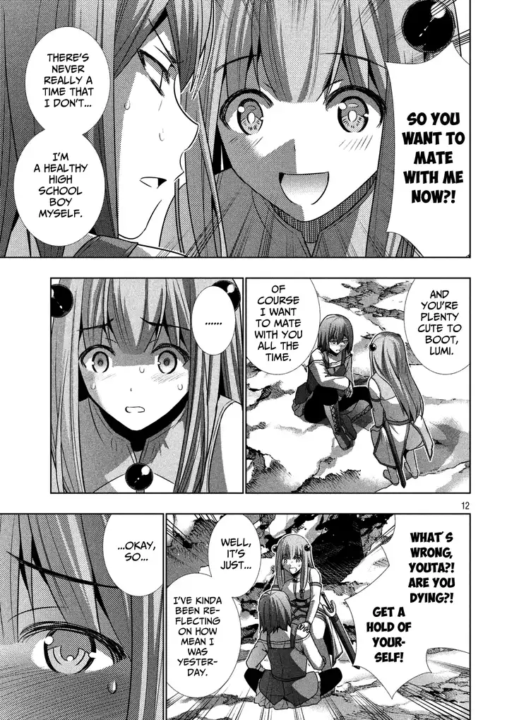 Parallel Paradise - Chapter 27 - picture 11
