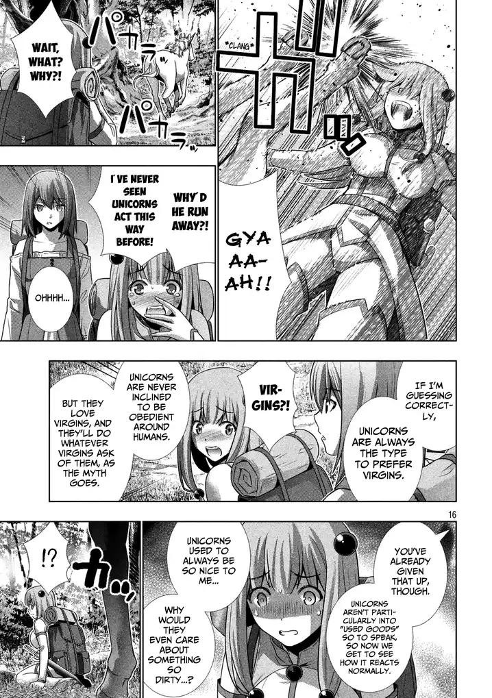 Parallel Paradise - Chapter 27 - picture 15