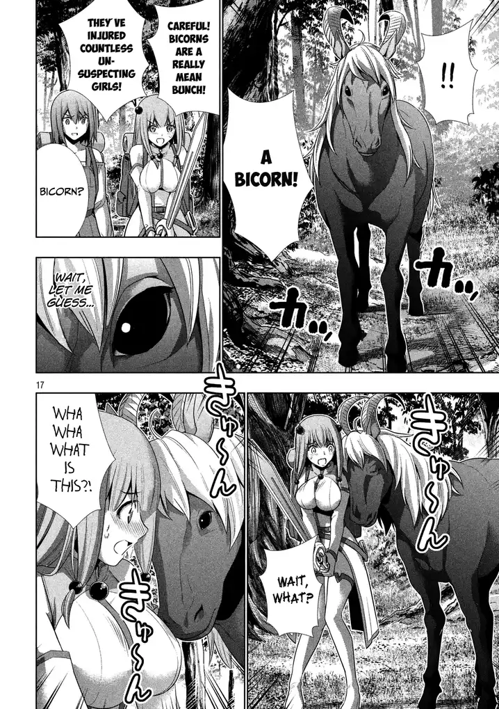 Parallel Paradise - Chapter 27 - picture 16