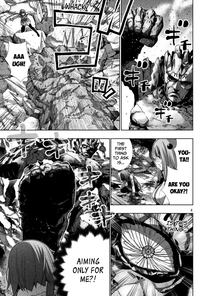 Parallel Paradise - Chapter 27 - picture 3