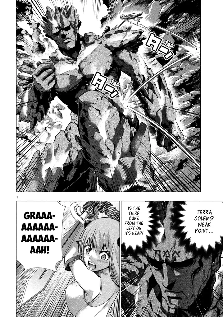 Parallel Paradise - Chapter 27 - picture 6