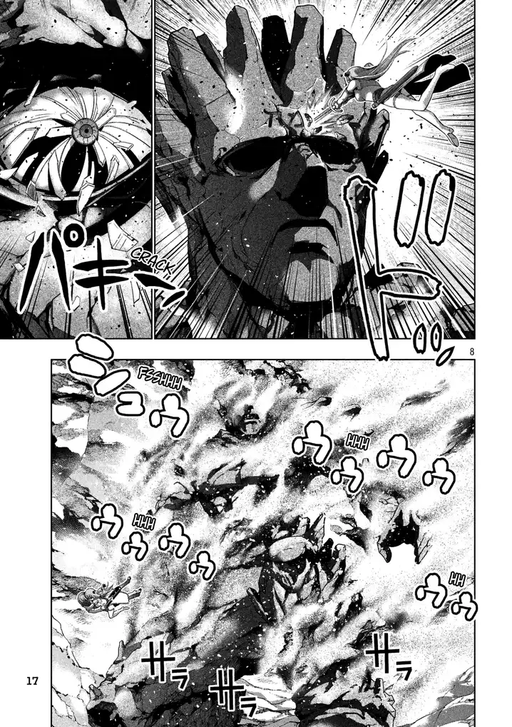 Parallel Paradise - Chapter 27 - picture 7