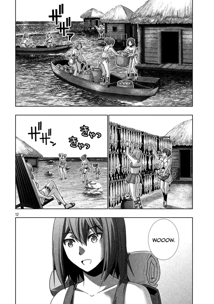 Parallel Paradise - Chapter 28 - picture 10