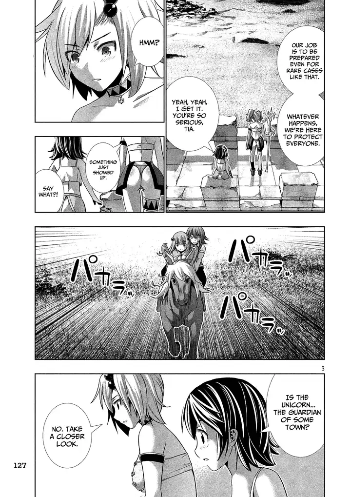 Parallel Paradise - Chapter 28 - picture 2