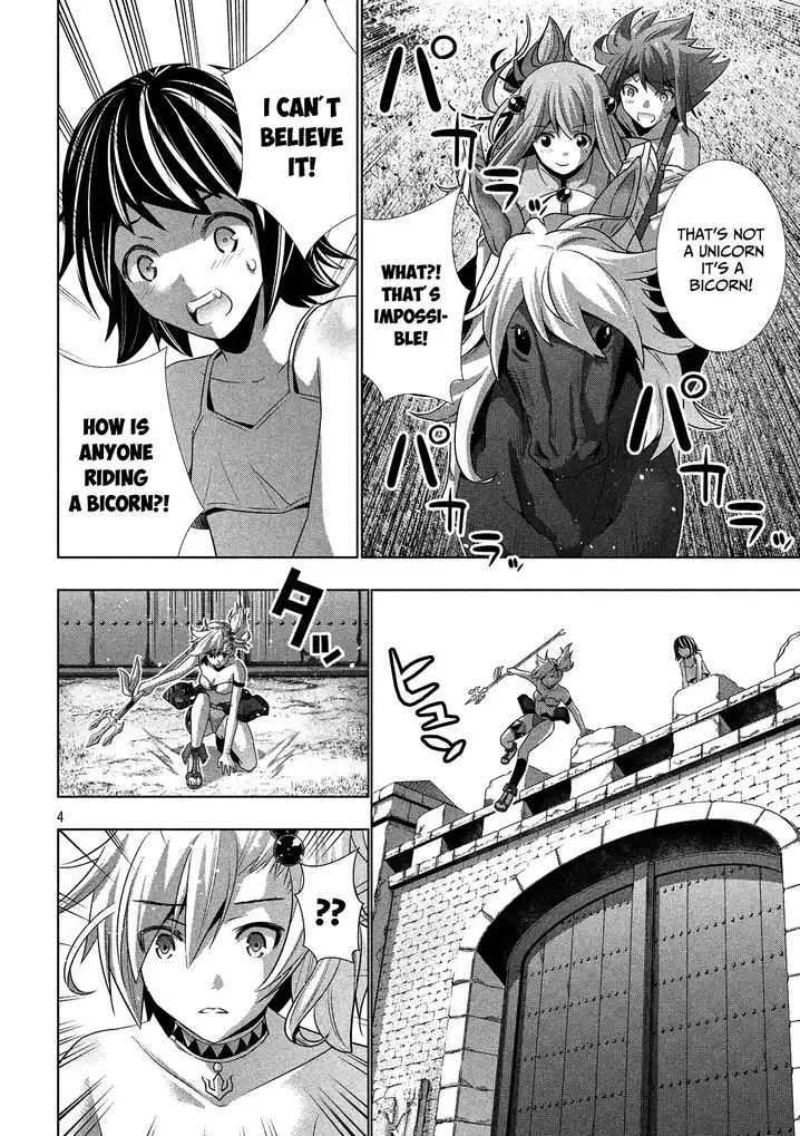 Parallel Paradise - Chapter 28 - picture 3
