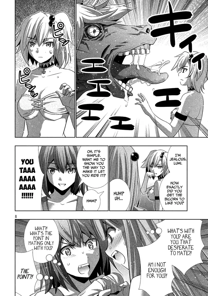 Parallel Paradise - Chapter 28 - picture 7