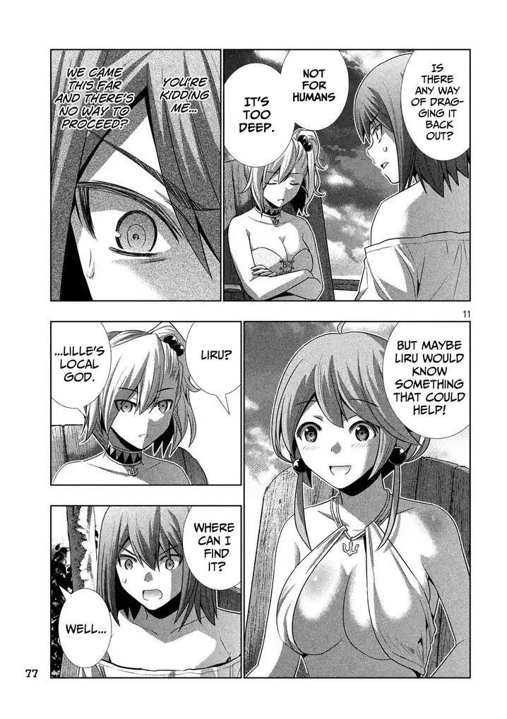 Parallel Paradise - Chapter 29 - picture 10