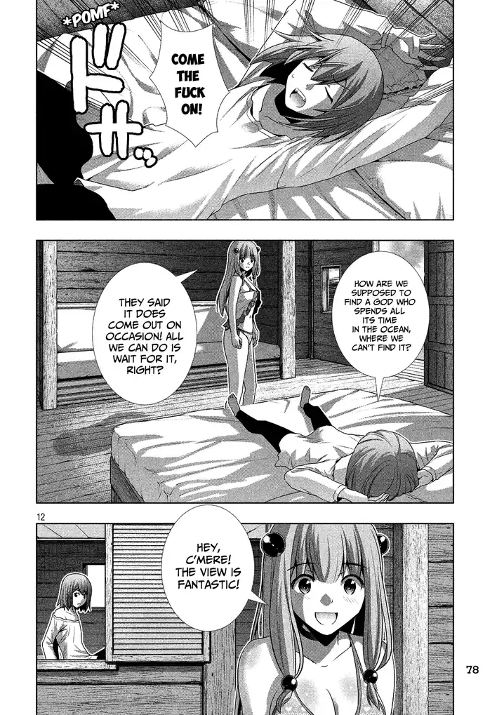 Parallel Paradise - Chapter 29 - picture 11