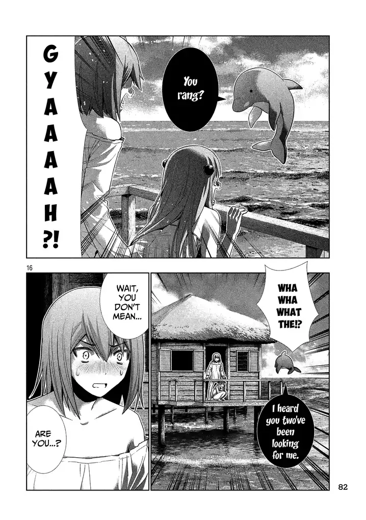 Parallel Paradise - Chapter 29 - picture 15