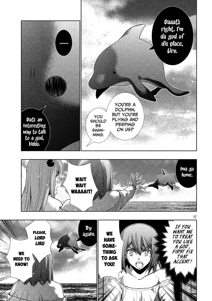Parallel Paradise - Chapter 29 - picture 16