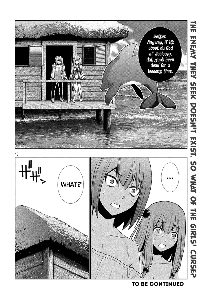 Parallel Paradise - Chapter 29 - picture 17