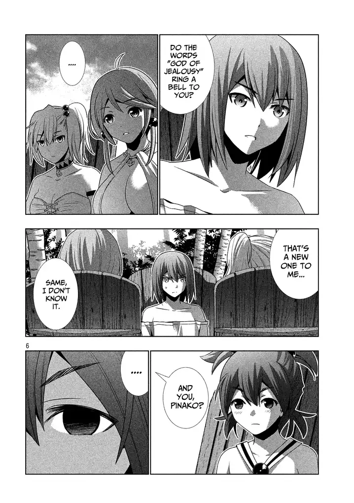 Parallel Paradise - Chapter 29 - picture 5