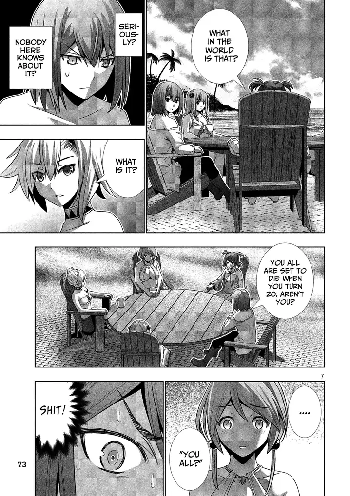 Parallel Paradise - Chapter 29 - picture 6