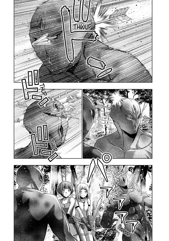 Parallel Paradise - Chapter 29.5 - picture 1