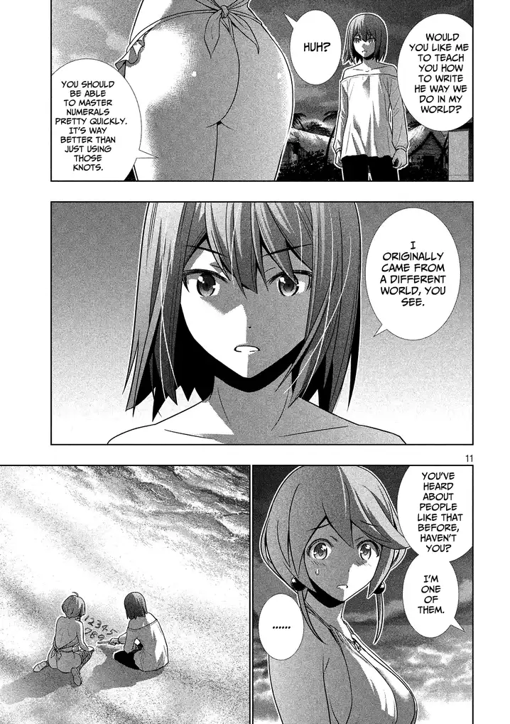 Parallel Paradise - Chapter 30 - picture 10