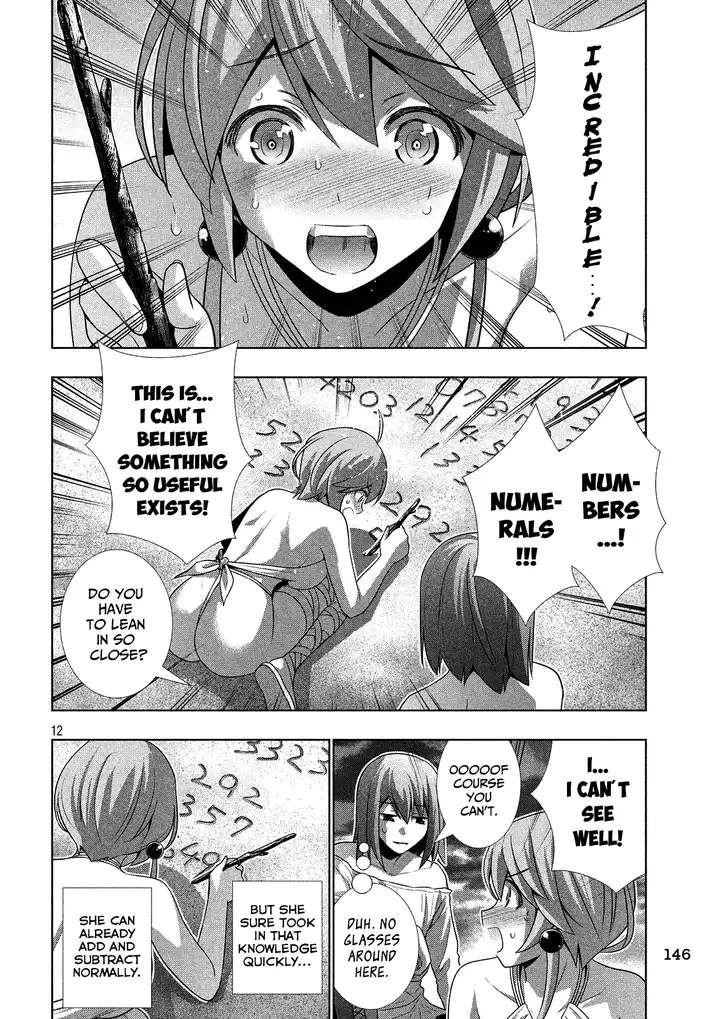 Parallel Paradise - Chapter 30 - picture 11
