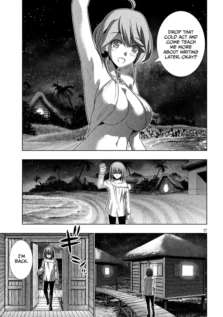Parallel Paradise - Chapter 30 - picture 16