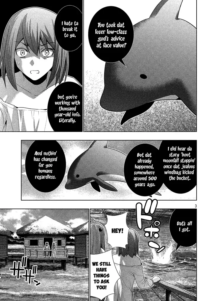 Parallel Paradise - Chapter 30 - picture 2