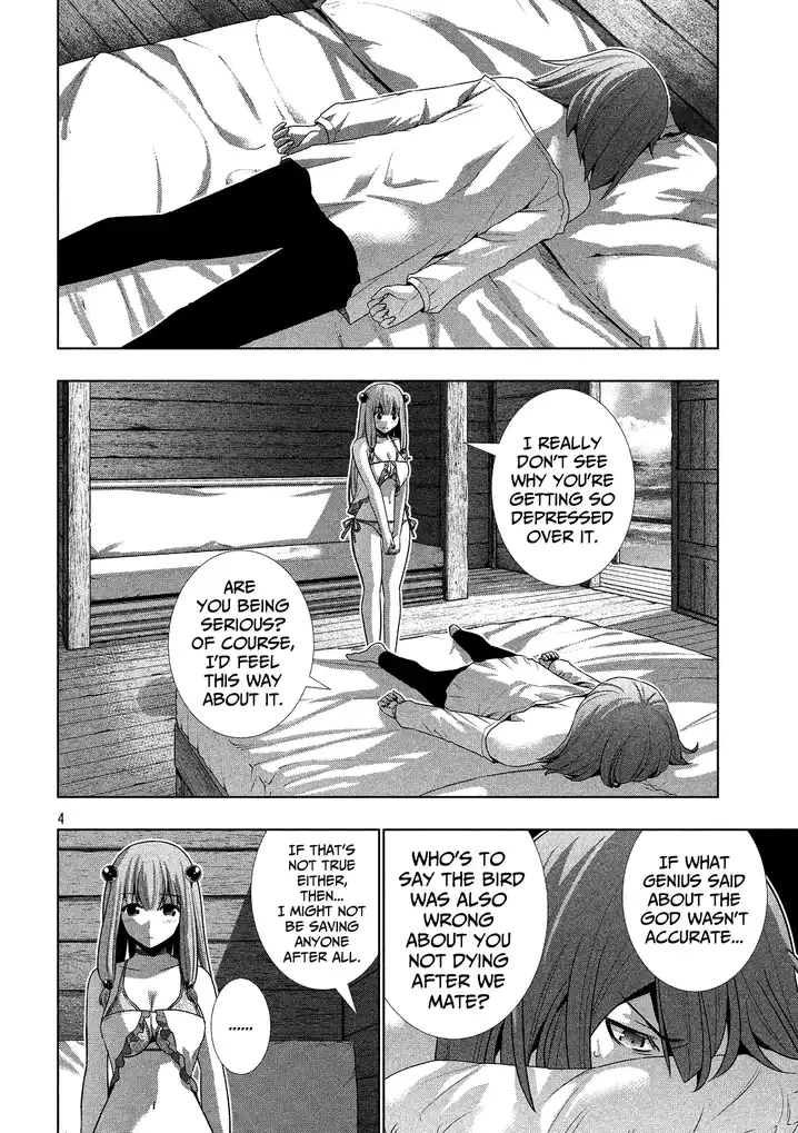 Parallel Paradise - Chapter 30 - picture 3