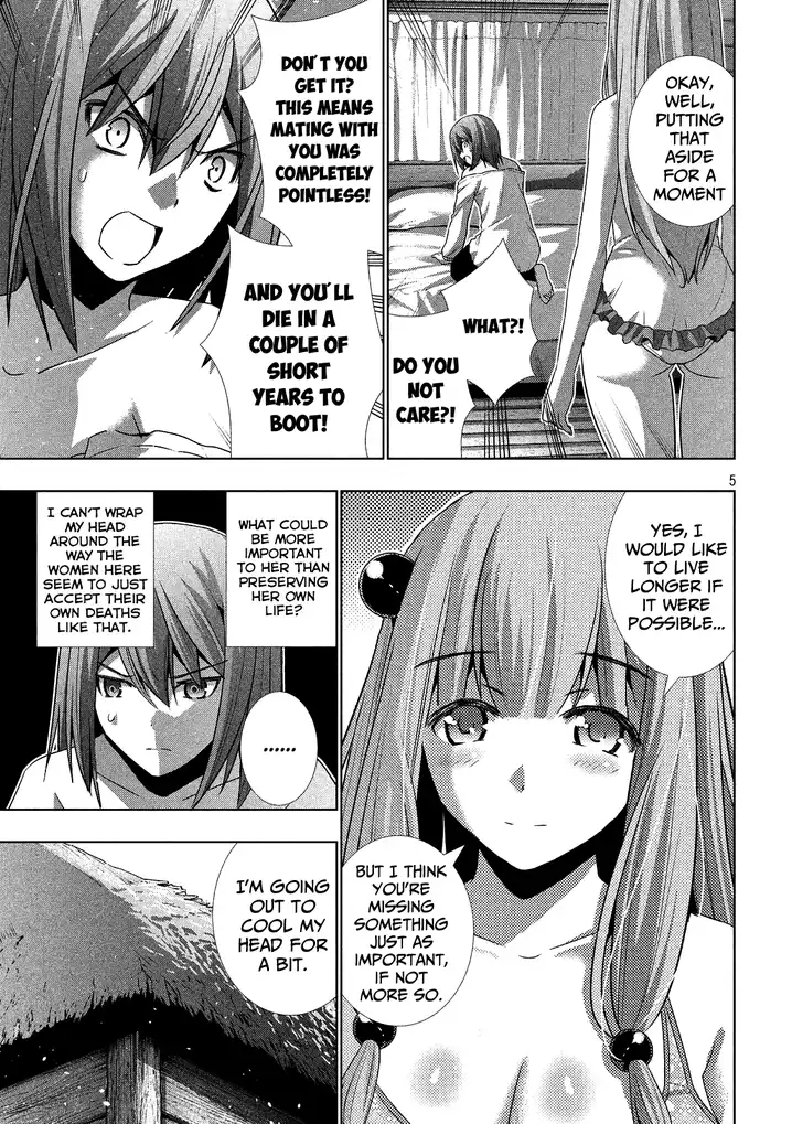 Parallel Paradise - Chapter 30 - picture 4