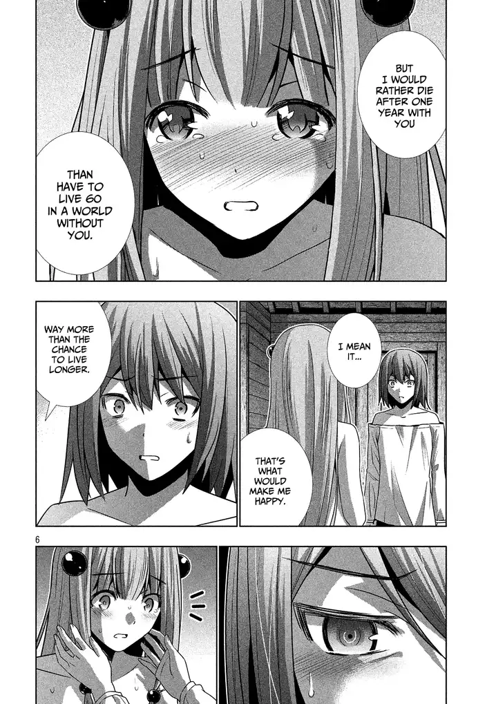 Parallel Paradise - Chapter 31 - picture 5