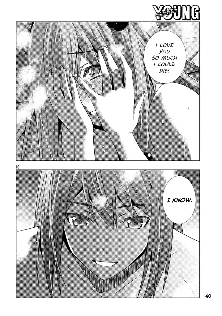Parallel Paradise - Chapter 31 - picture 9