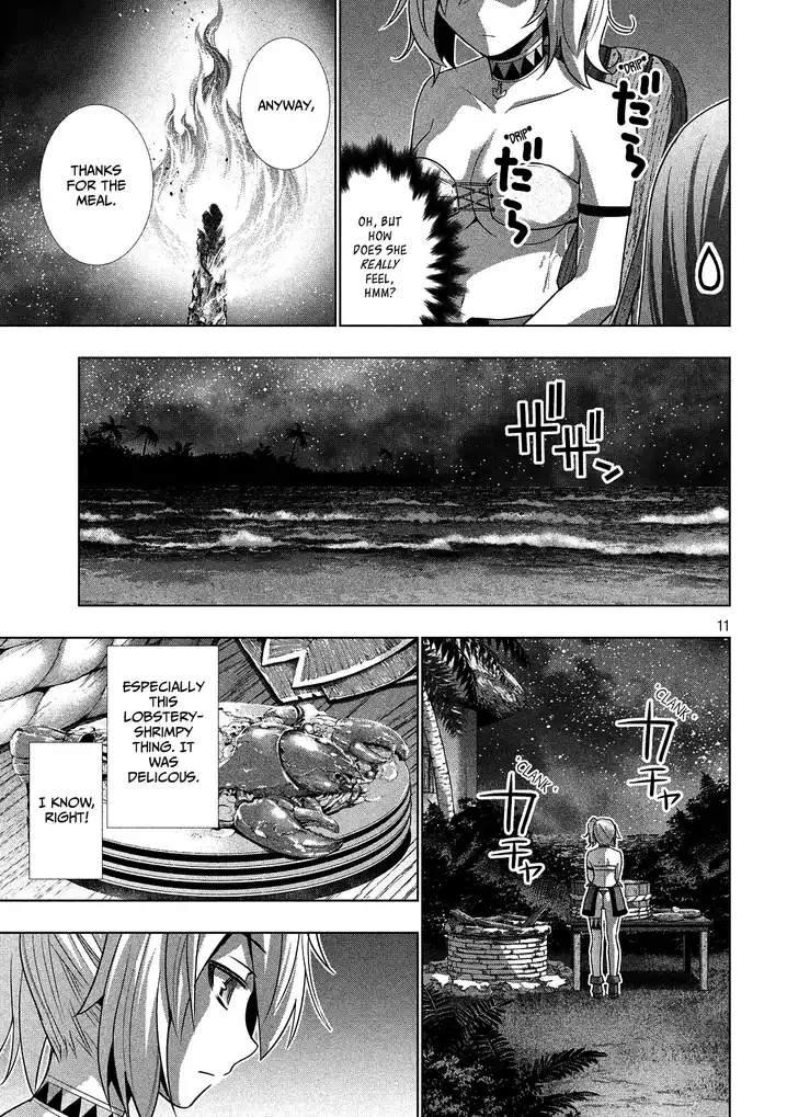 Parallel Paradise - Chapter 32 - picture 10