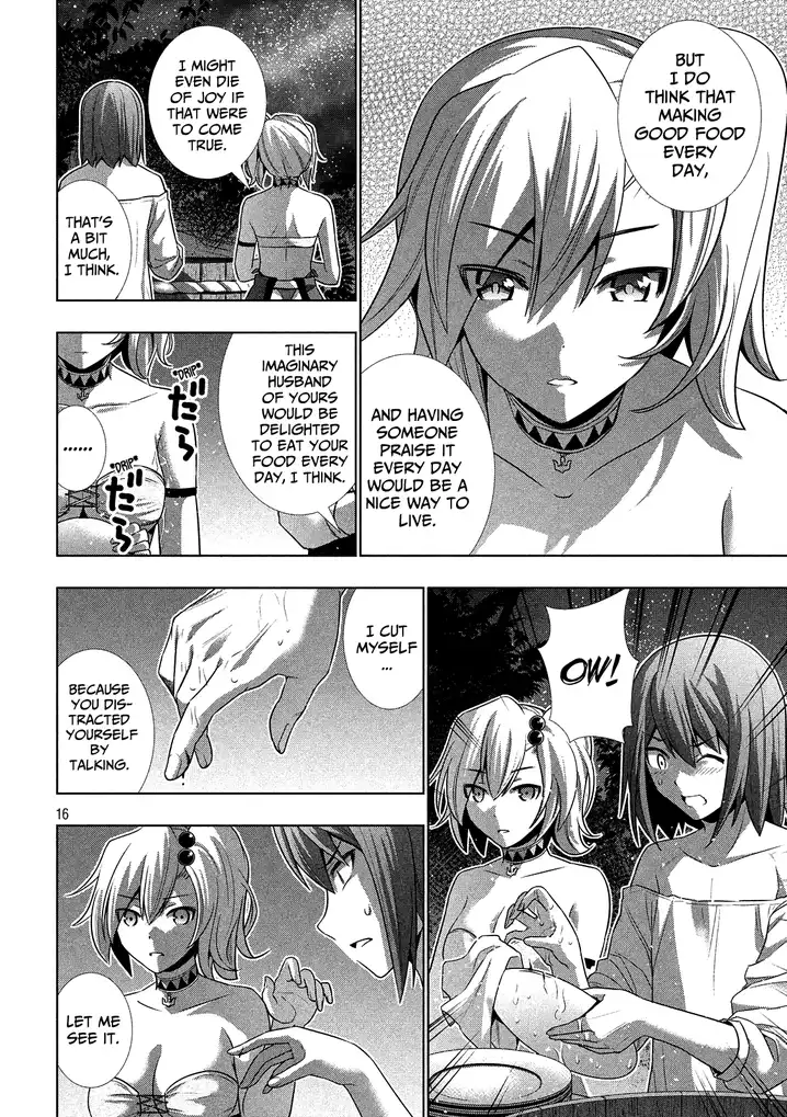 Parallel Paradise - Chapter 32 - picture 15