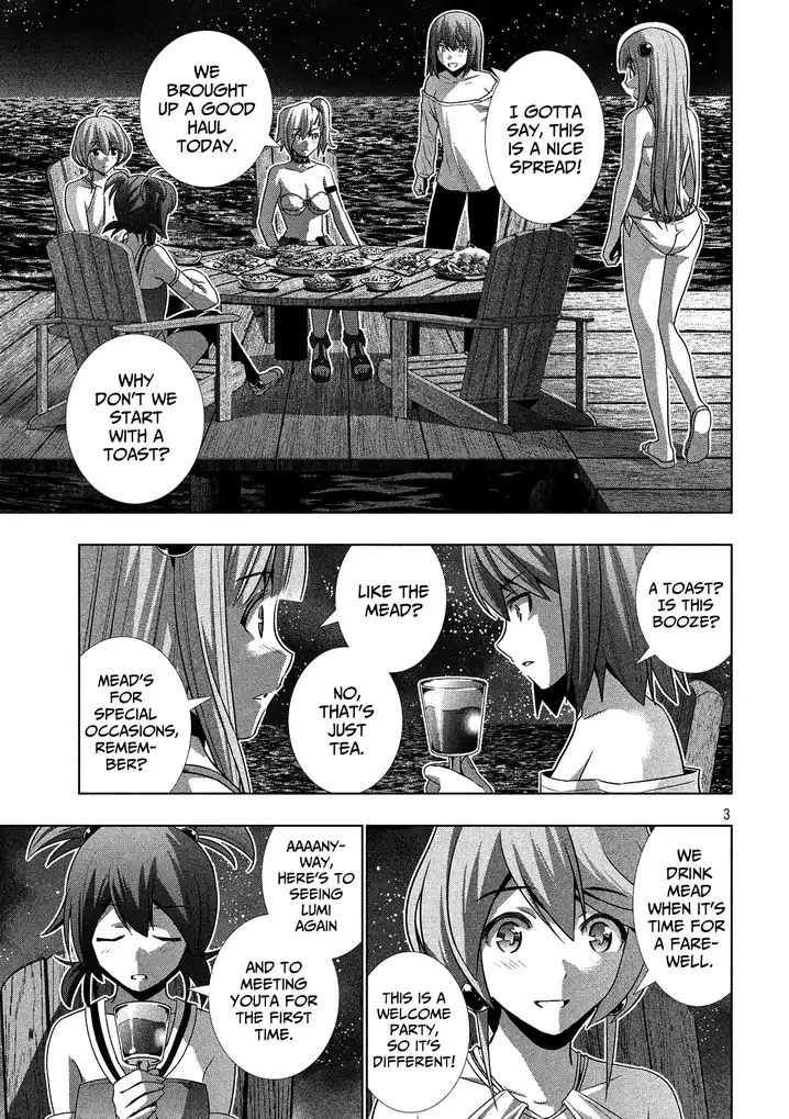Parallel Paradise - Chapter 32 - picture 2