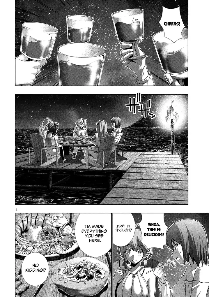 Parallel Paradise - Chapter 32 - picture 3