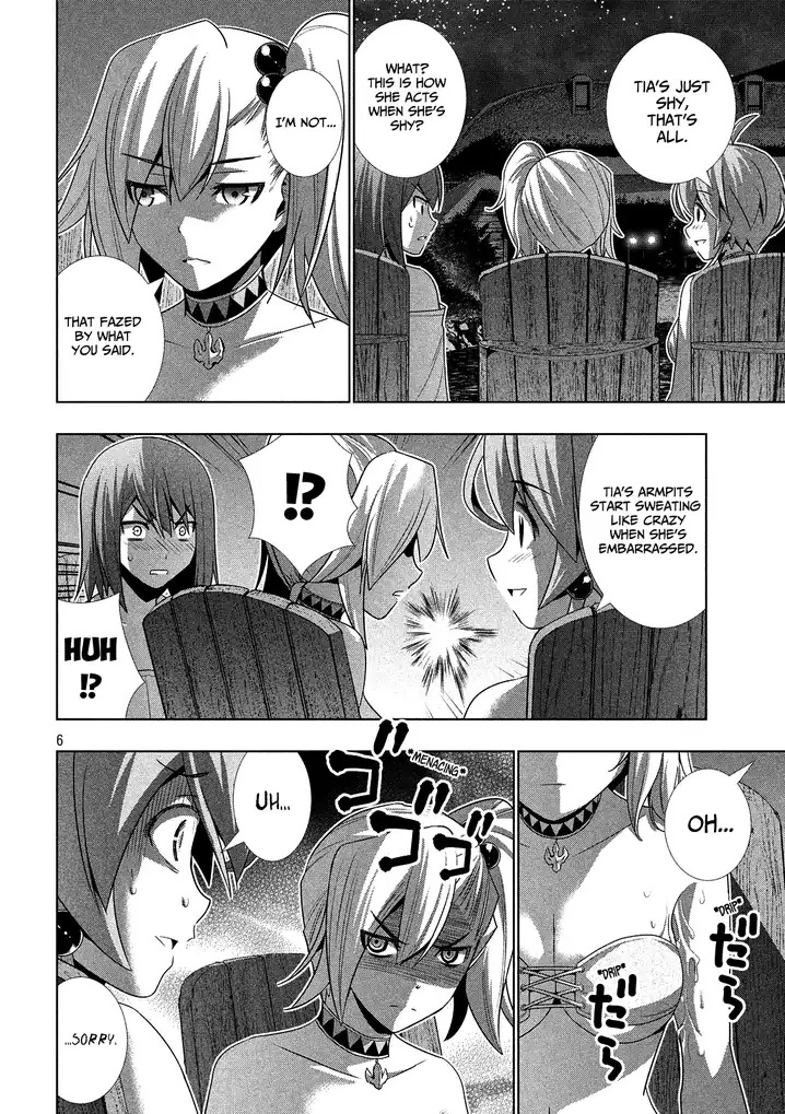 Parallel Paradise - Chapter 32 - picture 5