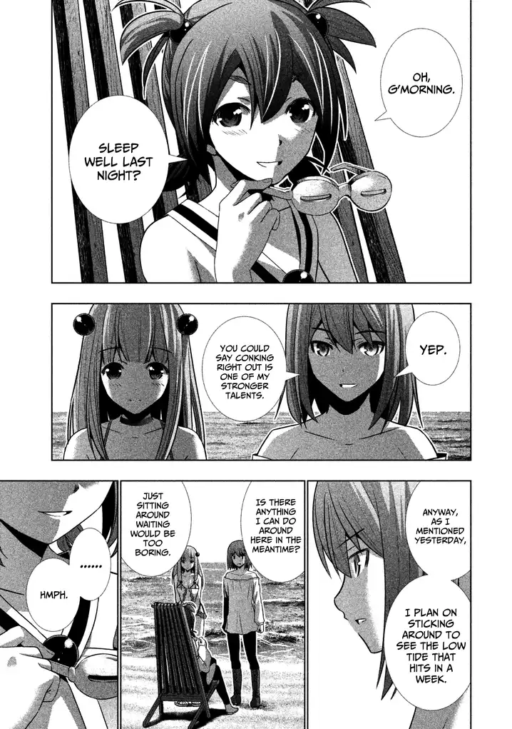 Parallel Paradise - Chapter 33 - picture 10