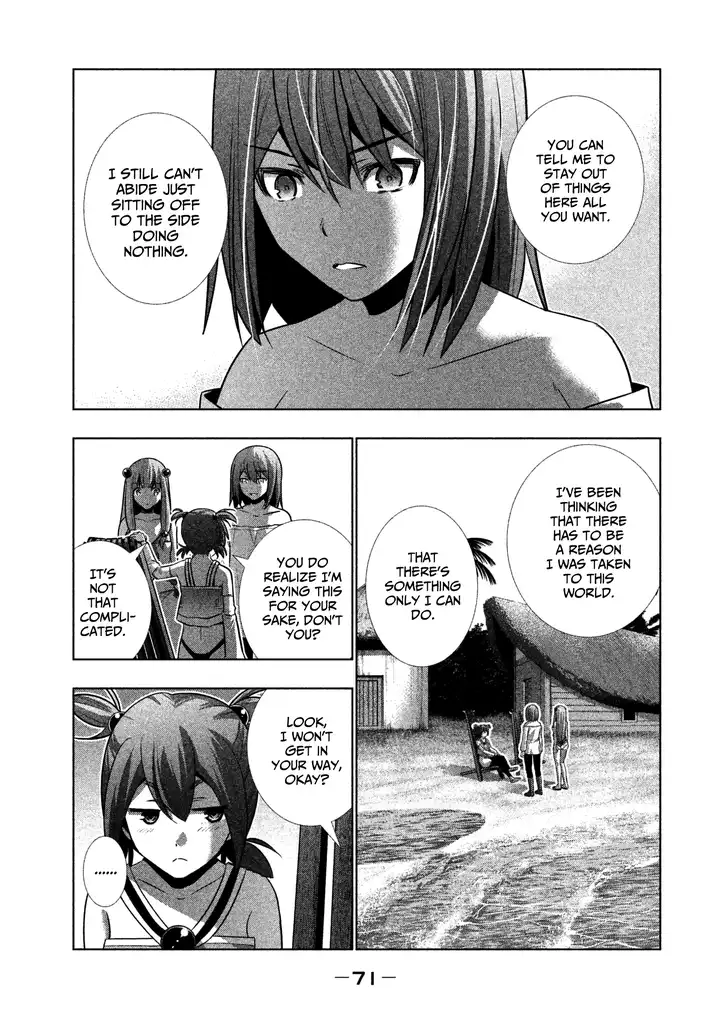 Parallel Paradise - Chapter 33 - picture 12