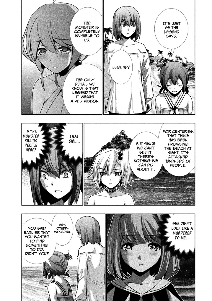 Parallel Paradise - Chapter 33 - picture 18