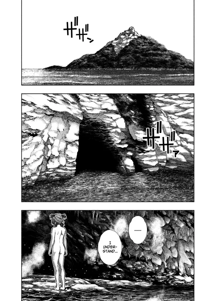 Parallel Paradise - Chapter 33 - picture 20