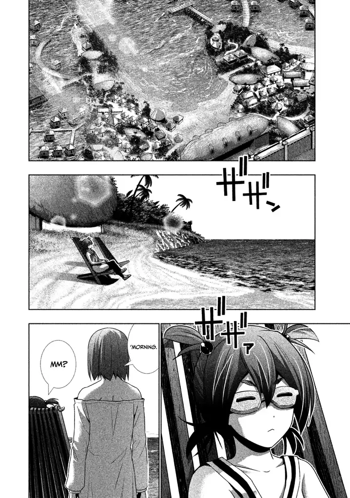 Parallel Paradise - Chapter 33 - picture 9