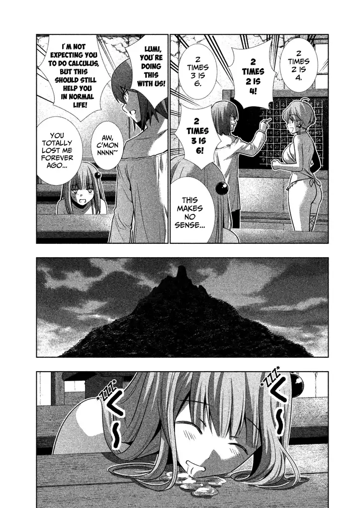 Parallel Paradise - Chapter 34 - picture 10