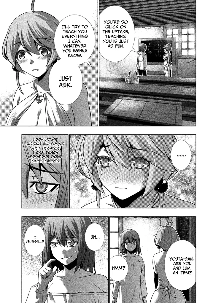 Parallel Paradise - Chapter 34 - picture 12