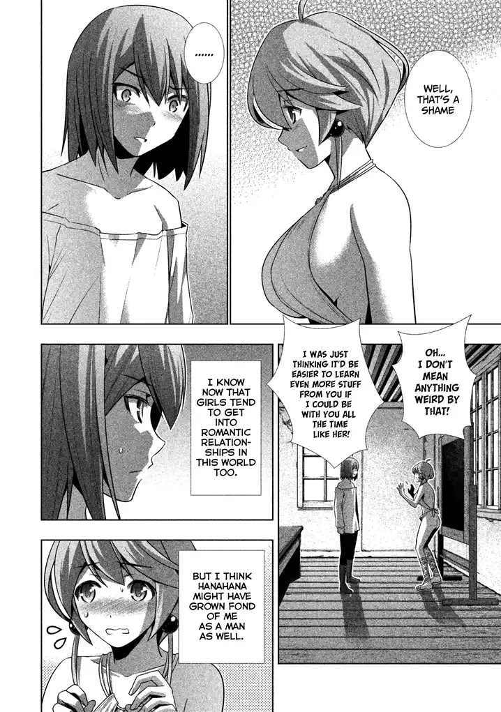 Parallel Paradise - Chapter 34 - picture 13