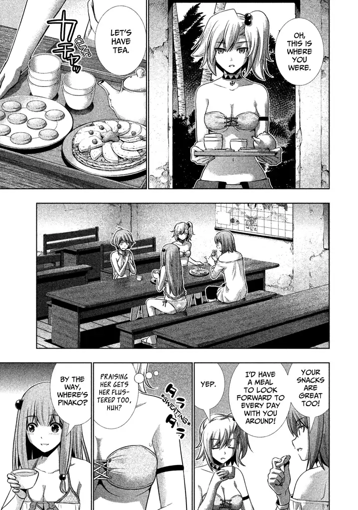 Parallel Paradise - Chapter 34 - picture 14