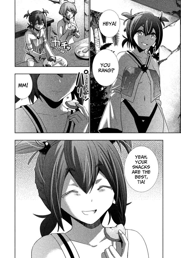 Parallel Paradise - Chapter 34 - picture 15